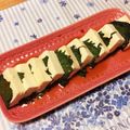♡yummy♡'s cooksnap of when they made スタミナ冷奴.