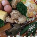 のりる's cooksnap of when they made 簡単インゲンと人参キンピラ＼(^o^)／.