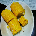 けいたん☆ママ's cooksnap of when they made 絶妙☆とうもろこしの茹で方.