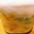 k486y2562's cooksnap of when they made 梅の下処理.