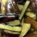 さちえム's cooksnap of when they made ダイエット中でも！茄子の揚げ浸し♪.
