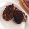 まーちゃ＊'s cooksnap of when they made ふわふわ♡手作り変わりさつま揚げ.