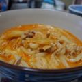 まみドナ's cooksnap of when they made 簡単☆スンドゥブチゲ鍋.