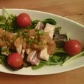 ひーくん☆'s cooksnap of when they made 簡単！居酒屋メニュー♬炙りマグロ風！.