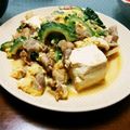 クックS3KLCL☆'s cooksnap of when they made ふわっとおいしい！簡単ゴーヤチャンプルー.
