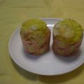ゆんままま's cooksnap of when they made ハロウィン★フワッフワ！のカップケーキ★.