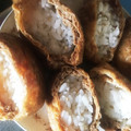ちびまめママ◎'s cooksnap of when they made 黒糖いなりに合う☆砂糖不使用のすし飯.