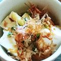 リラクマオ's cooksnap of when they made 薬味（大葉・みょうが・生姜）たっぷり冷奴.