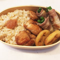しめじぱん's cooksnap of when they made 簡単！ヘルシー小さなささみから揚げ.