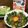 スリルチェーン初春子's cooksnap of when they made やみつき！冷やし台湾まぜそば.