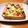 ❁Abake❁'s cooksnap of when they made かにかま×レタスのスパイシートースト.