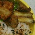eiyoushi's cooksnap of when they made サツマイモのフライ♪天ぷらより美味しい！.