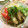 ☆Rokko☆'s cooksnap of when they made ❀白だしで☆夏野菜の冷やし茶漬け❀.