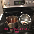堂々食堂's cooksnap of when they made 本格的なゴマだれ冷やし中華.