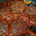 しのちゃんママ♡'s cooksnap of when they made 簡単に！たくさん肉汁ハンバーグ！.