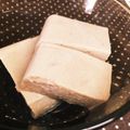 はぁ♪'s cooksnap of when they made おいしい！ローカロ！コーヒー牛乳寒天♪.