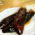 ももヂリ's cooksnap of when they made さっぱり♡なすの煮浸し.