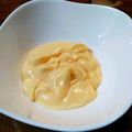 ー柊ー's cooksnap of when they made レンジで簡単♡レモンカスタード.
