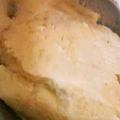 （＊あωや＊）'s cooksnap of when they made アリゴ　Aligot.