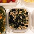 ｍａｃｏ's cooksnap of when they made 蒸し大豆 コリコリ編.