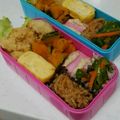 なななな♡MaMa's cooksnap of when they made 超簡単　もやしナムル.