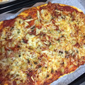 どぅ～さんこ's cooksnap of when they made 簡単美味しい♪トマトソースの作り方☆.