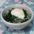 桜月❀咲良mommy's cooksnap of when they made 農園レシピ・かまあげしらす丼.