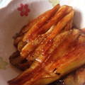 見習いひよこ's cooksnap of when they made なすの蒲焼き.