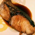 おかずさん88's cooksnap of when they made 手間なし超簡単！ブリの照り焼き.