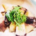 クック2430T2☆'s cooksnap of when they made なすの油炒め.