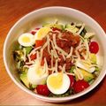 momo＿co's cooksnap of when they made これは食べたい！食べさせたい！タコライス.