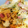 ふにくら★ふにくら's cooksnap of when they made 美味しい*豆腐チャンプルー*.