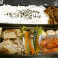 ジョングレ's cooksnap of when they made 【簡単】旦那絶賛♡里芋の煮っころがし.