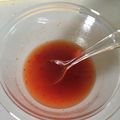 ◎あーたん◎'s cooksnap of when they made 【オリジナル＊スイートチリソース】.