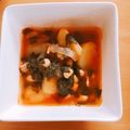 むぅ✿'s cooksnap of when they made 給食の味★　ポークビーンズ.