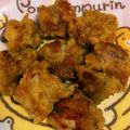 門松なめこ's cooksnap of when they made 調理室ﾖﾘ～ﾉﾝｵｲﾙ♡鶏のカレー焼き♪.
