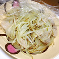 なたりo0's cooksnap of when they made 豚肉ともやし炒め.