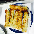☆ayukitty☆'s cooksnap of when they made 竹輪のネギ天風.