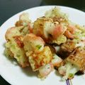 ひとみn♪'s cooksnap of when they made お弁当◎ちくわのキャンディキャンディー.