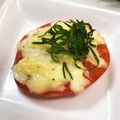 なーなちゃん's cooksnap of when they made ❤ฺトマトのマヨチーズ焼き❤ฺ.