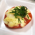 なーなちゃん's cooksnap of when they made ❤ฺトマトのマヨチーズ焼き❤ฺ.