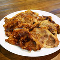 chotako's cooksnap of when they made 豚肉のしょうが焼き.