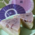 プリンが好きです's cooksnap of when they made 京の風物詩・水無月.
