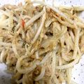 クロンボママ's cooksnap of when they made もやしとツナdeスイチリマヨ.