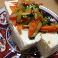 ちゃきんぐ's cooksnap of when they made 千切りキムチ.