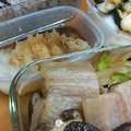 お弁とうさん's cooksnap of when they made 塩豚のソテー✿おろしポン酢でさっぱりと♪.