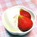 こいまろび's cooksnap of when they made 簡単オレンジヨーグルトババロア.