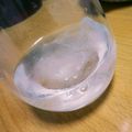 （＊あωや＊）'s cooksnap of when they made わさびロック.