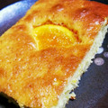 リィ　☆'s cooksnap of when they made 簡単っ！りんごのケーキ★混ぜて焼くだけ！.