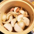 にゃんきち先生's cooksnap of when they made 新玉ねぎのコンソメスープ.